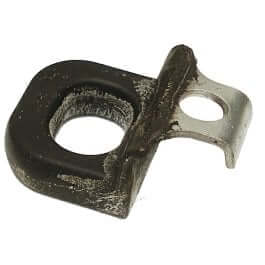 Stop Buffer for Stihl MS200, 020T
