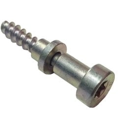 MS200T, MS201T Screw