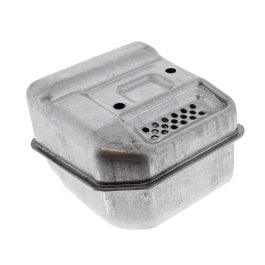 Exhaust Muffler for Stihl MS170, MS180, MS180 C-B Chainsaws
