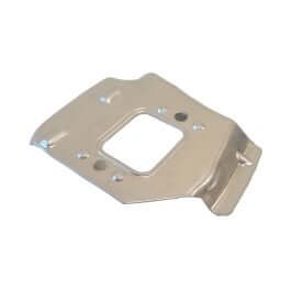 Cooling Plate for Stihl MS171, MS181