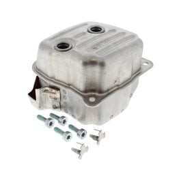 Muffler MS362, MS362C