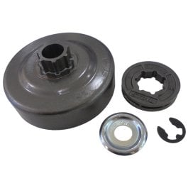 Rim sprocket kit 0.325" 8T | 25, 28, 29