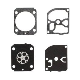 MS261, MS271 Set Of Carburettor Parts