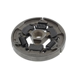 MS 462, MS 462 C Clutch