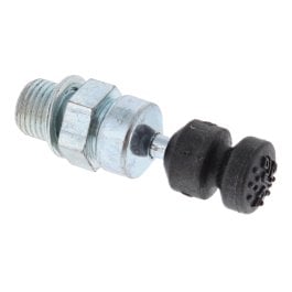 MS 400, MS 362 Decompression Valve