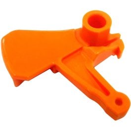 MS201T Throttle Trigger