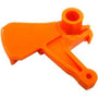 MS201T Throttle Trigger