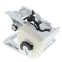 MS201T, MS201TC Tank Housing