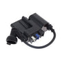 MS 500i-W, MS 500i Control Unit