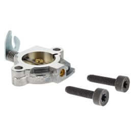 MS500i, MS500i-W Throttle Shutter Housing