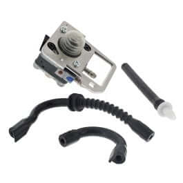 MS150 C-E, MS250 Injection Pump