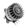 Electric Motor MSA160.0C-B, MSA200.0C-B