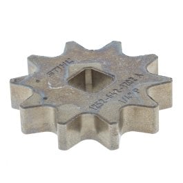 MSA161T Chain Sprocket 1/4"P10T