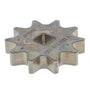 MSA161T Chain Sprocket 1/4"P10T