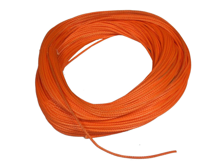 Dyneema throwline