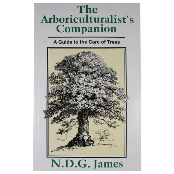 【中古】 The Arboriculturalist’s Companion: A Guide to the Care of Trees / N. D. G. James The arboriculturalist's companion : a guide to the care of trees