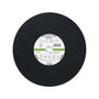 STIHL K-ME Abrasive Cutting Wheel designed for cutting steel up to 12mm thick, perfect for tree surgeons.