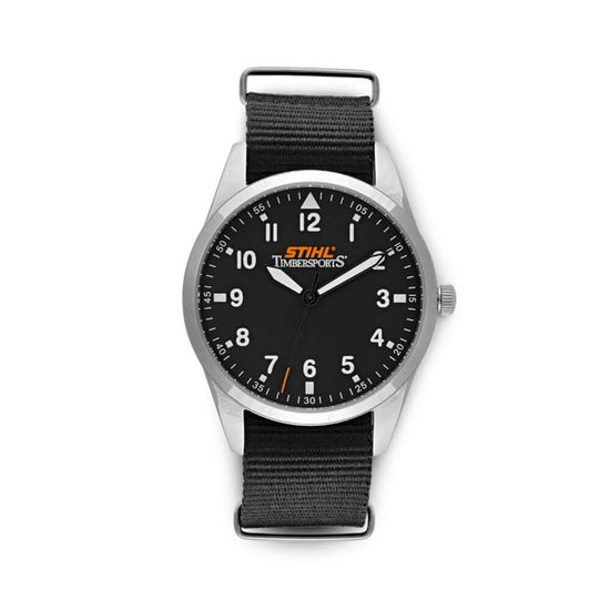 STIHL Timbersports Wrist Watch