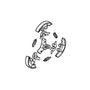 Clutch assembly parts diagram for STIHL MS200 MS200T chainsaws, includes springs and components for repair.