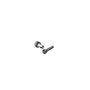 STIHL genuine chain adjusting screw kit for MS201T, MS201TC chainsaws and other compatible models.