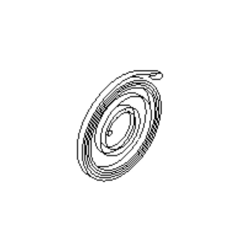 4149 Rewind Spring Stihl FS94 Recoil Spring - Repair Your Brushcutter FAST!