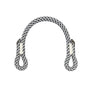 Koala Replacement Harness Rope Bridge 35cm for tree surgeons, designed for safety in professional climbing activities.