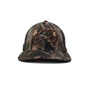 Arbortec Curved Peak Heritage Camo Baseball Cap for tree surgeons, combining classic style with modern materials.