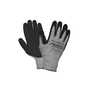 Arbortec latex coated forestry work gloves for tree surgeons with durable cotton canvas and excellent grip.