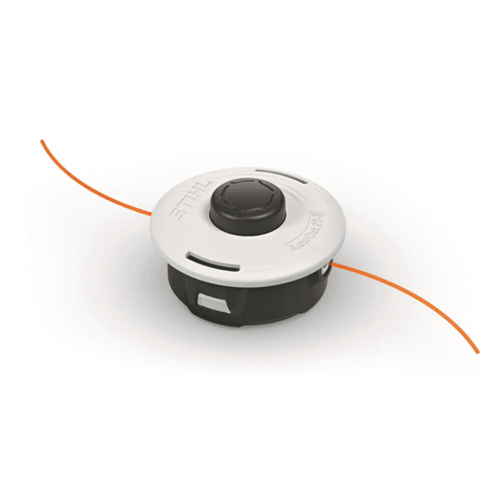 AutoCut 27-2 mowing head