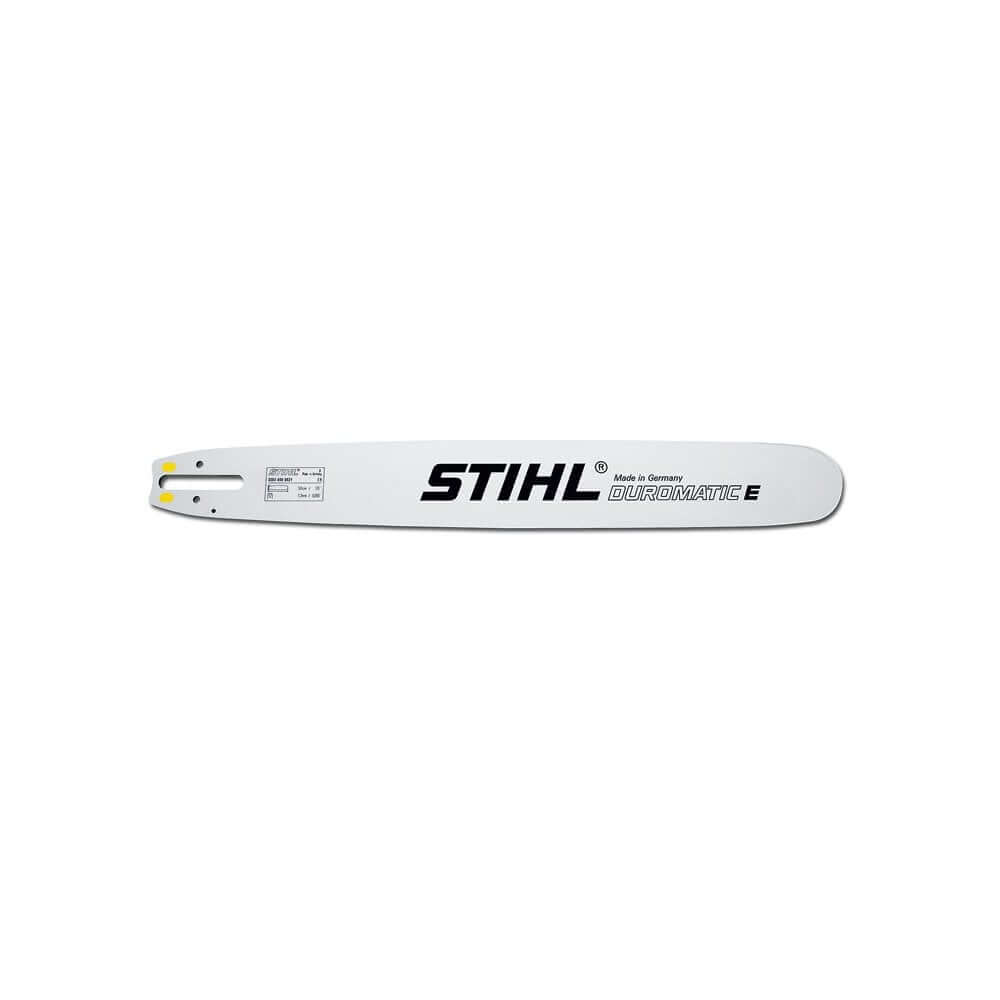 STIHL 17" Duromatic Chainsaw Guide Bar Durable & HighPerformance