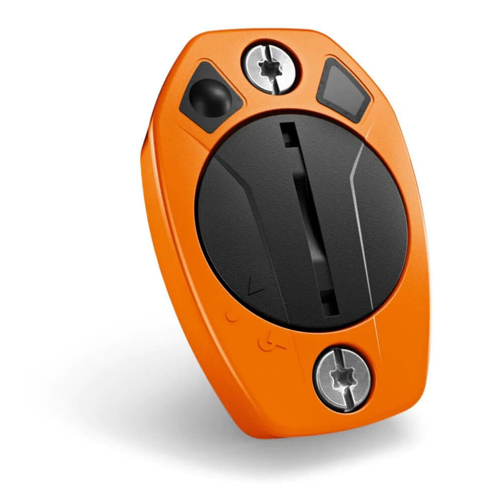 STIHL Connector 2A, a smart fleet management device ideal for tree surgeons for efficient machine management.