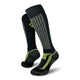 Black / Lime