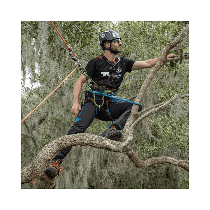 Buy Kernmantle Rigging Rope for Arborists | Free UK Delivery