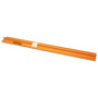 Stihl HS 45 hedge trimmer 24 inch blade guard in orange for tree surgeons, designed for optimal blade protection.