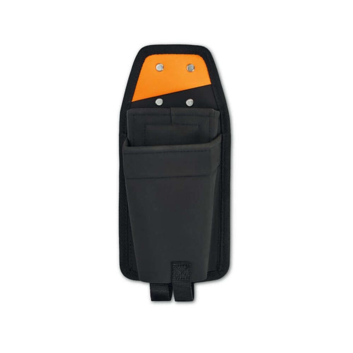 STIHL ADVANCE X-FLEX Wedge Bag for tree surgeons, featuring a durable design and multiple pockets for tools.