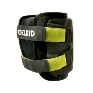 EDELRID Talon Tree Climbing Spikes for tree surgeons and arborists, ergonomic design for comfort and stability.