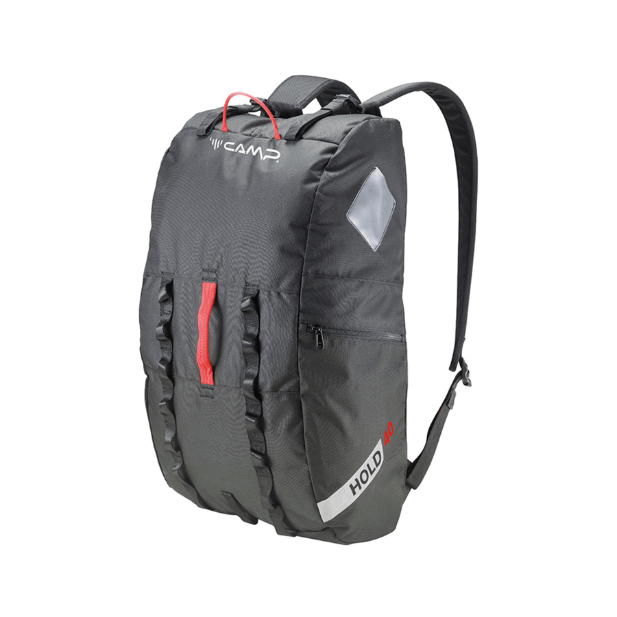 Full-length back zip