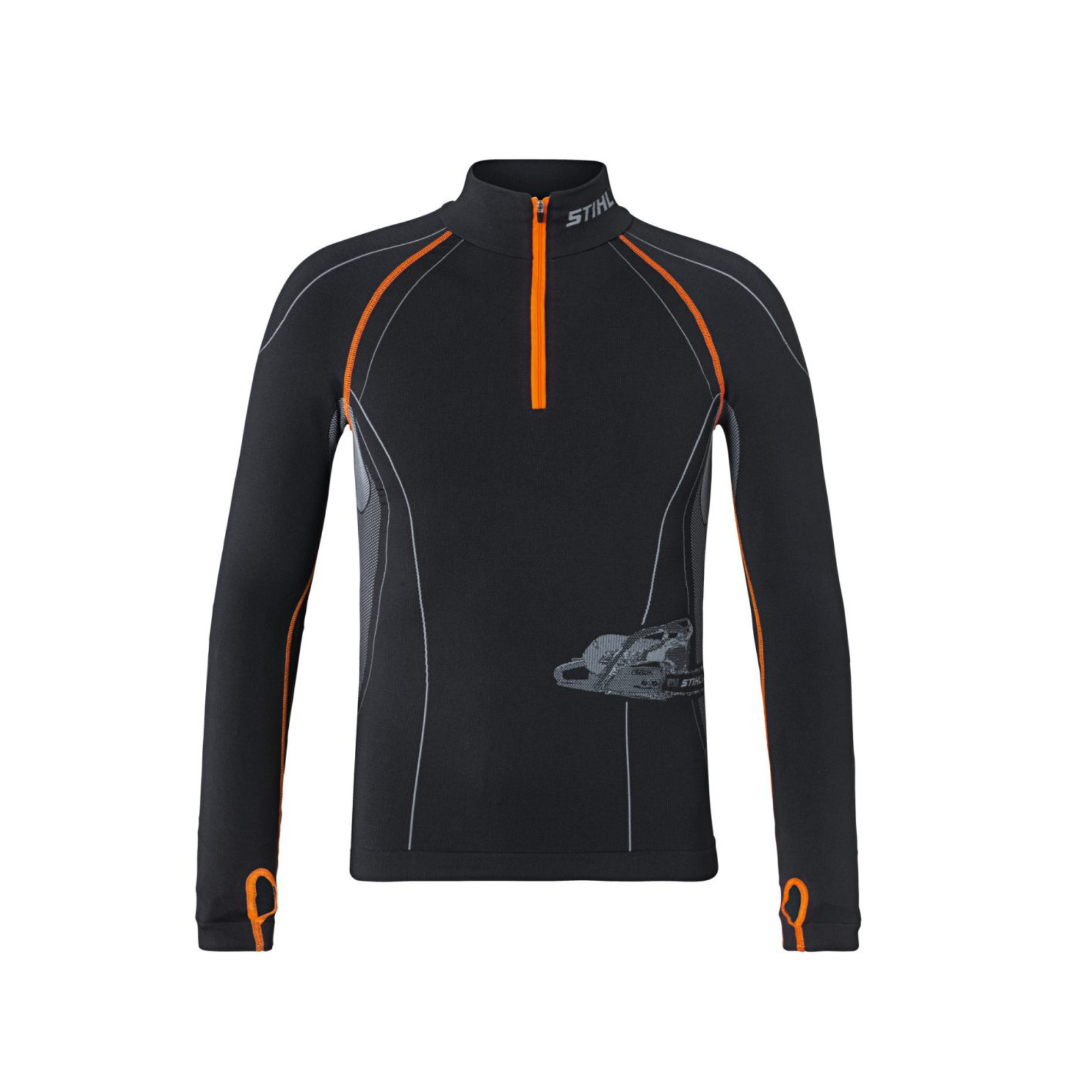 ADVANCE Base Layer Long Sleeve