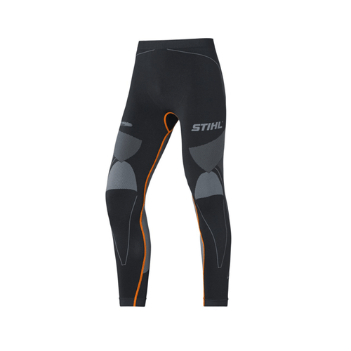 Advance Base Layer Leggings by STIHL for tree surgeons, offering comfort, moisture management, and optimal temperature control.