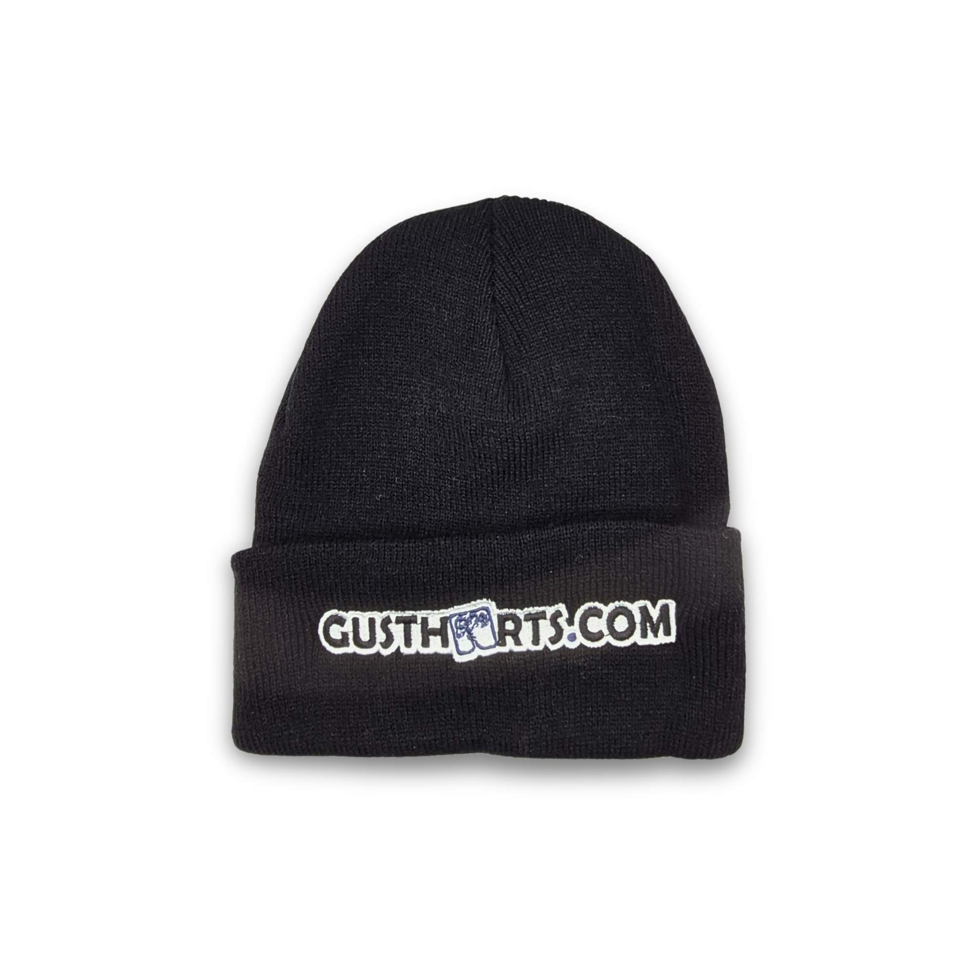 Beanie Hat Black
