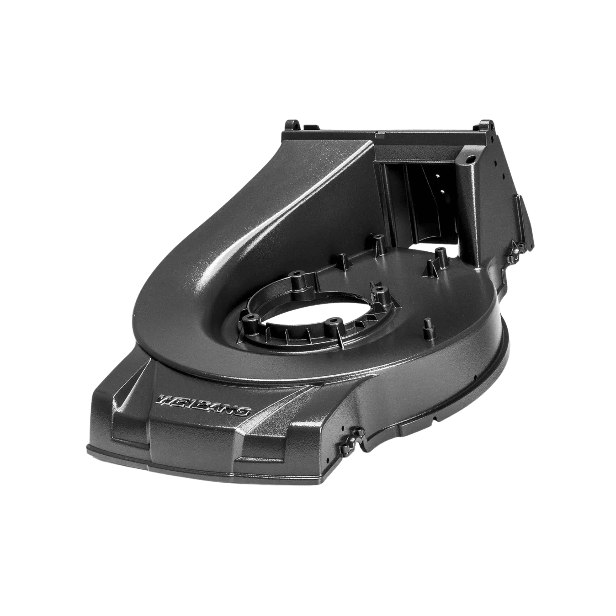 Virtue 53 ASD LV Self Propelled Petrol Lawnmower deck part for efficient lawn care.
