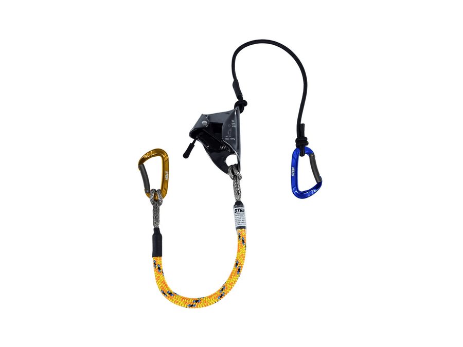 SRS knee ascent system