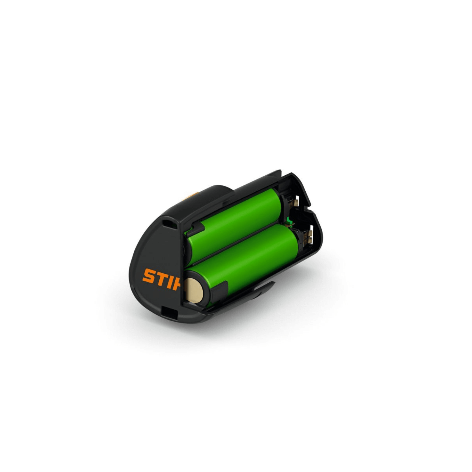 STIHL AS 2 Battery, lightweight and powerful garden battery for tree surgeons, compatible with STIHL AS System Tools.