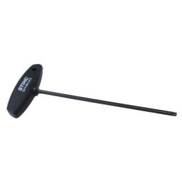 Screwdriver, T27x200 Cut Off Saws