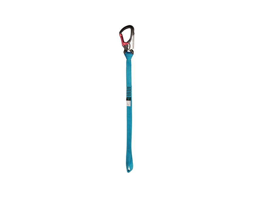 Lightweight speedline slings