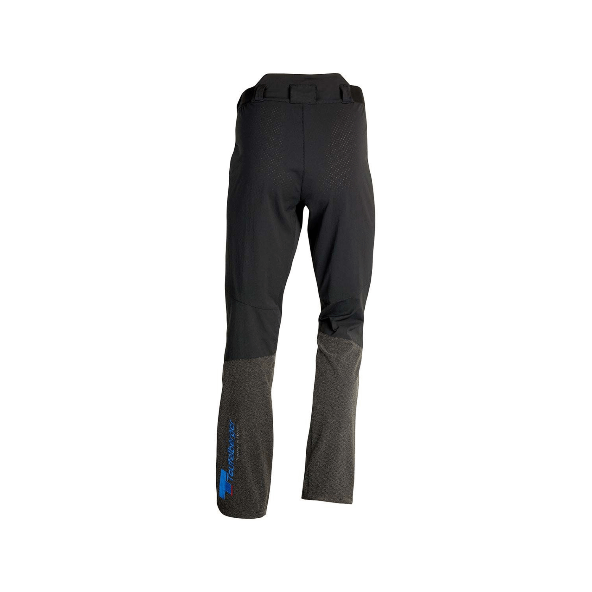 Way Up Light Climbing Pants, durable and breathable trousers designed for arborists and outdoor climbers.