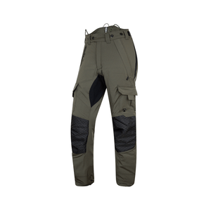 Vented Chainsaw Trousers Type A – Lightweight and protective Arborist trousers for warm conditions.