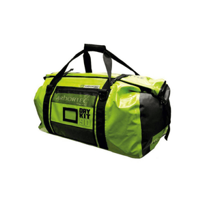 Drykit Anaconda Climbing Kit Bag 90L - Heavy-duty waterproof kit bag for tree surgeons and arborists.
