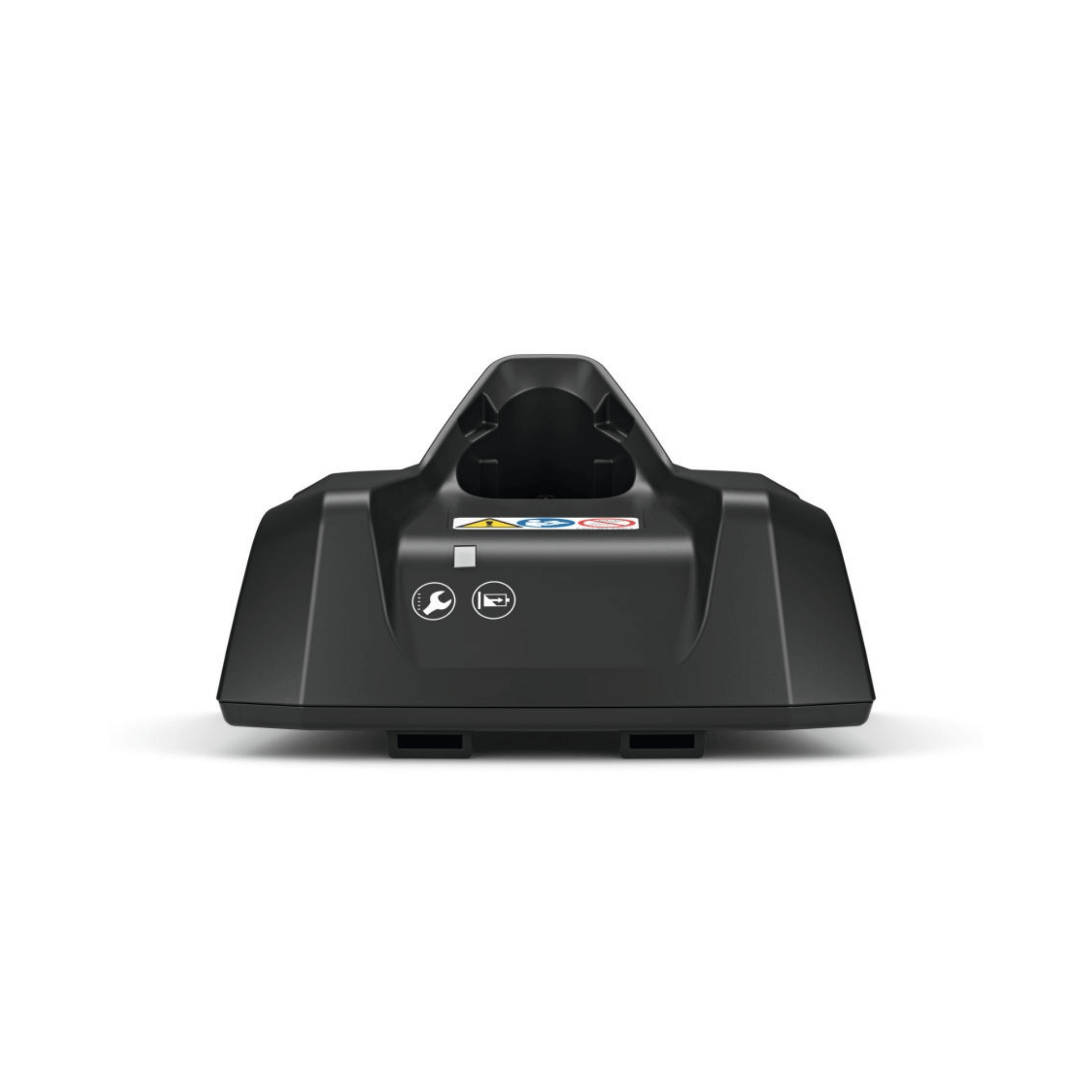 AL 5 High Speed Battery Charger - essential for tree surgeons and gardening tools, offers quick and efficient battery charging.