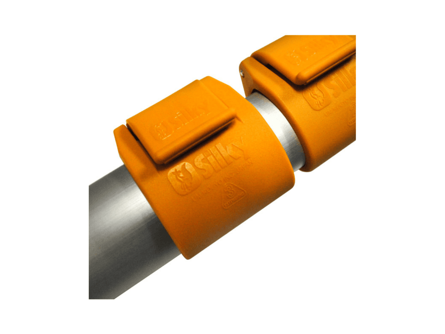 Dual locking system